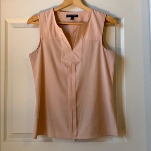 Banana Republic Blush Blouse